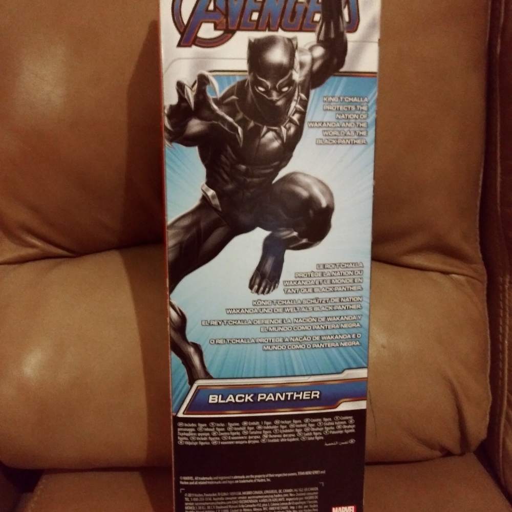 Action figure